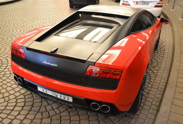 Lamborghini Gallardo LP550-2