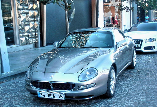 Maserati 4200GT