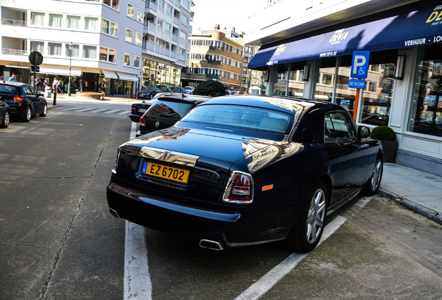 Rolls-Royce Phantom Coupé