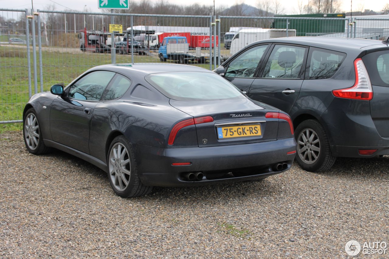 Maserati 3200GT