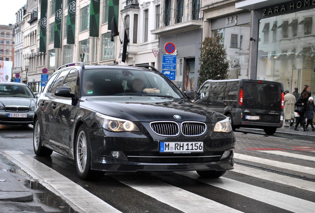 Alpina B5 S Touring