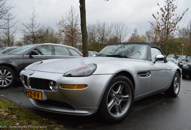 BMW Z8