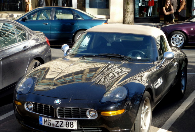 BMW Z8