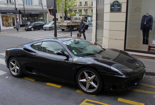 Ferrari 360 Modena