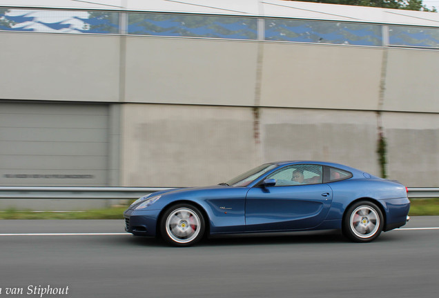 Ferrari 612 Scaglietti