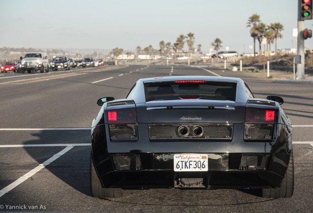 Lamborghini Gallardo