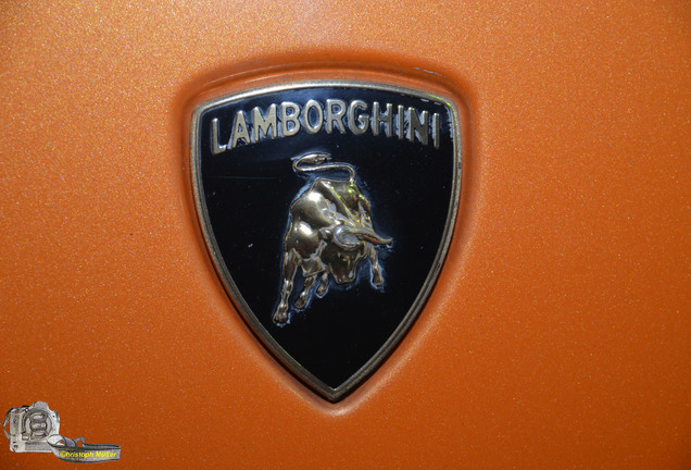 Lamborghini Gallardo Spyder