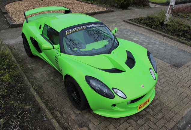 Lotus Elise S2 135R