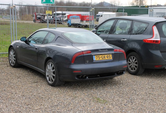 Maserati 3200GT