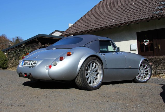 Wiesmann Roadster MF3