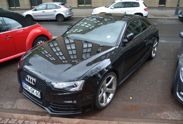 Audi RS5 B8 2012