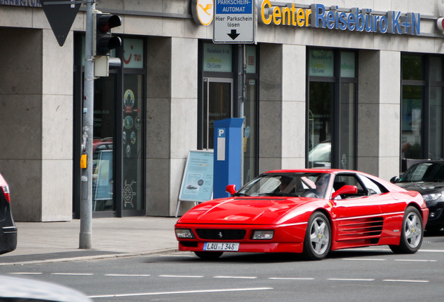 Ferrari 348 TS