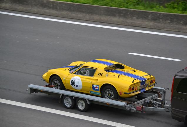 Ferrari Dino 246 GTS