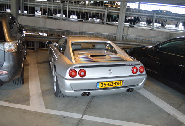 Ferrari F355 GTS