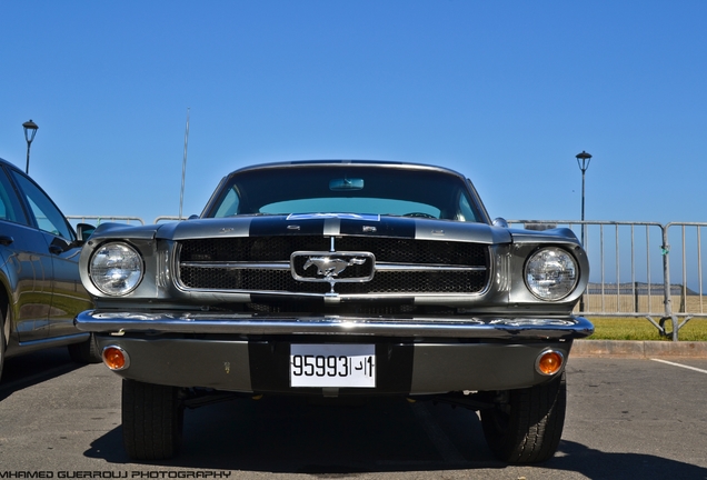 Ford Mustang Shelby GT350