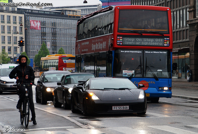 Lamborghini Gallardo Hamann Victory