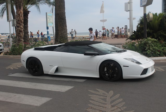 Lamborghini Murciélago Roadster