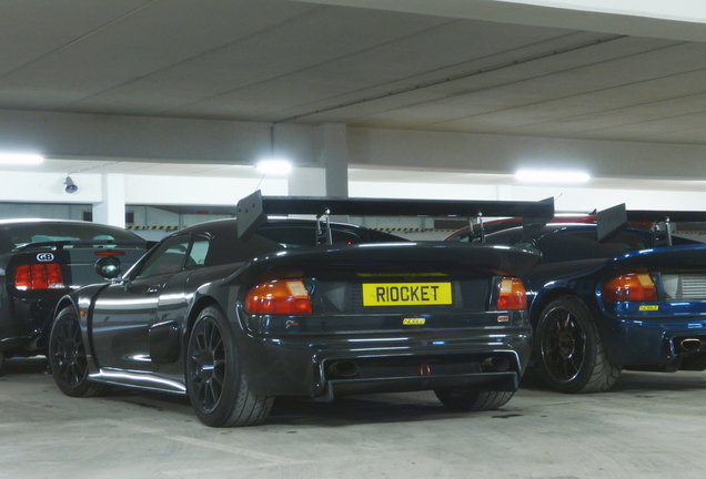 Noble M12 M400