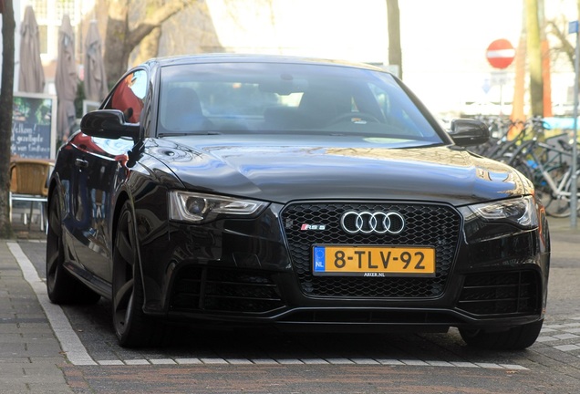 Audi RS5 B8 2012