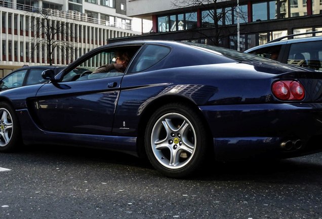 Ferrari 456 GT