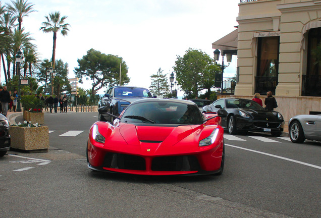 Ferrari LaFerrari