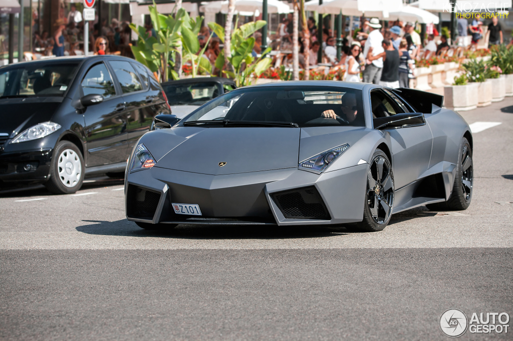 Lamborghini Reventón