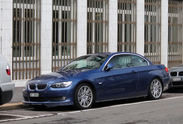 Alpina B3 BiTurbo Cabriolet