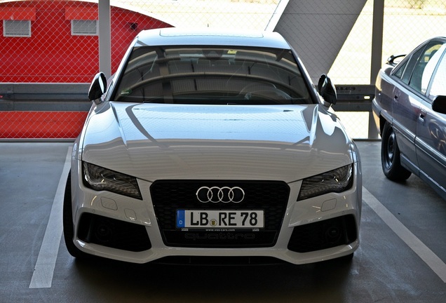 Audi RS7 Sportback