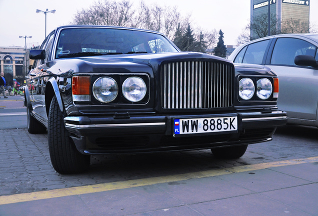 Bentley Turbo R