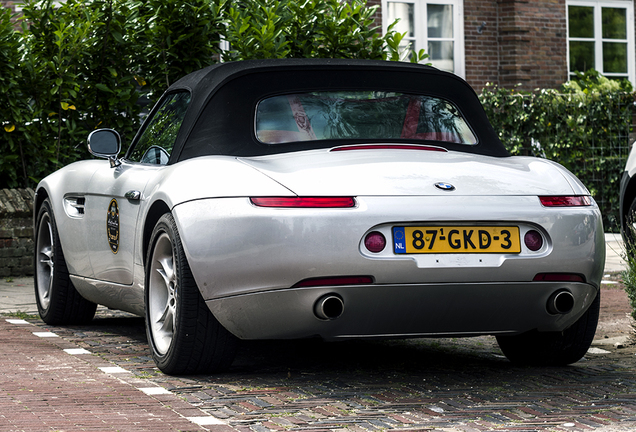 BMW Z8