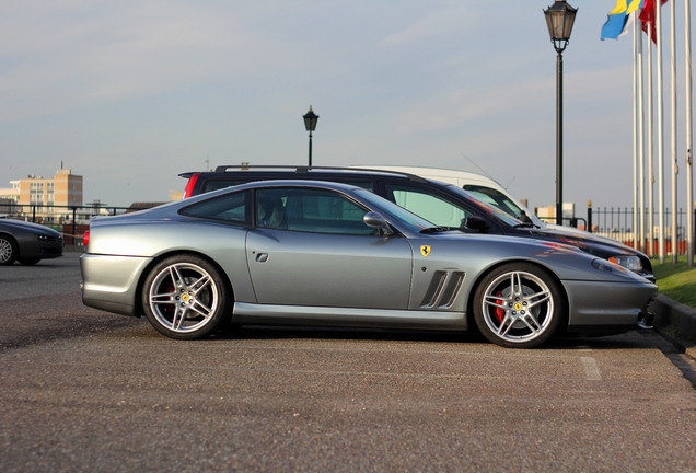 Ferrari 550 Maranello