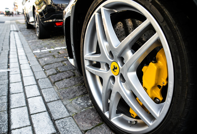 Ferrari F430 Spider