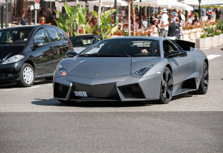 Lamborghini Reventón