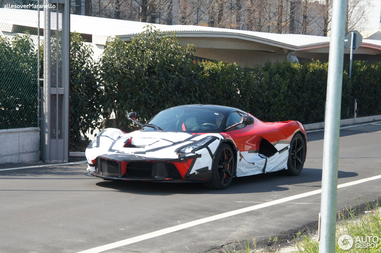 Ferrari LaFerrari