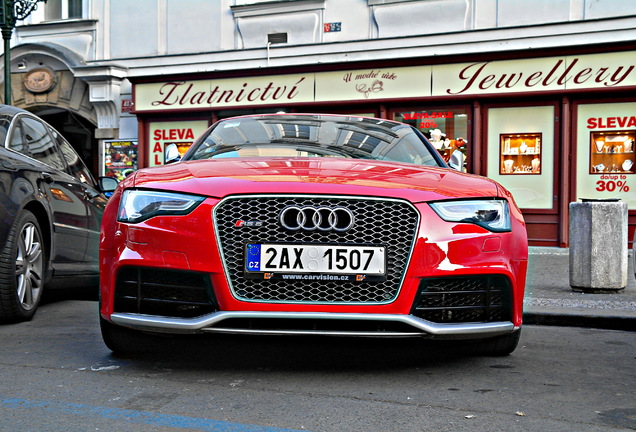 Audi RS5 B8 2012