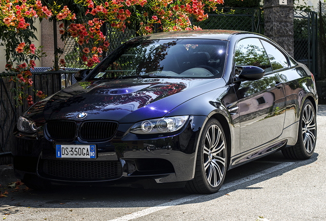 BMW M3 E92 Coupé