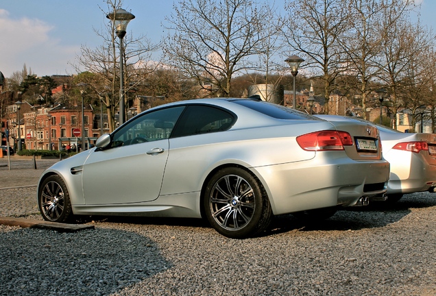 BMW M3 E92 Coupé