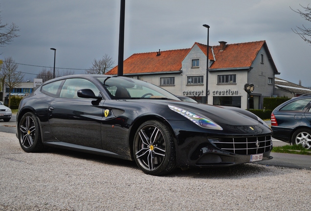 Ferrari FF