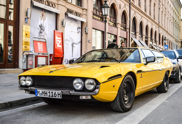 Lamborghini Espada