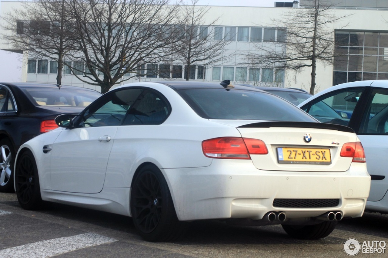 BMW M3 E92 Coupé