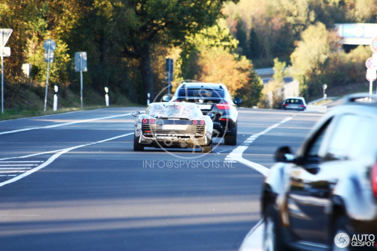 Roding Roadster