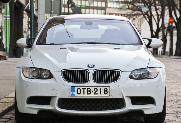 BMW M3 E92 Coupé