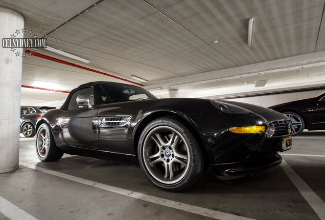 BMW Z8