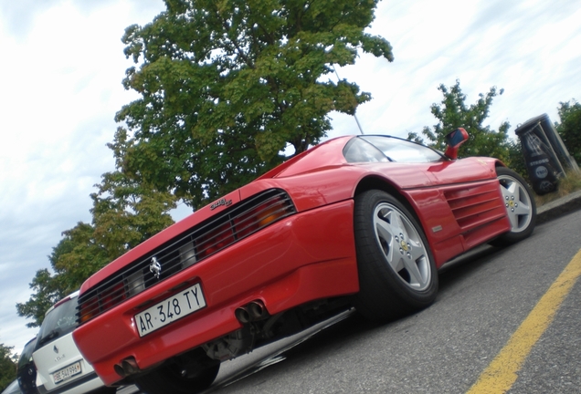 Ferrari 348 TS