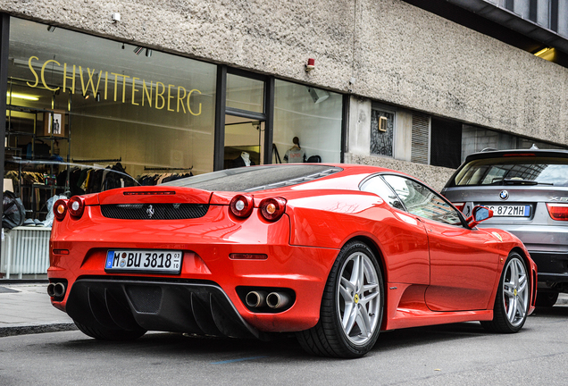 Ferrari F430