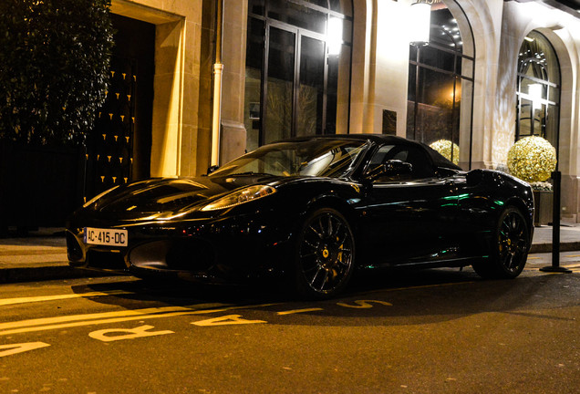 Ferrari F430 Spider