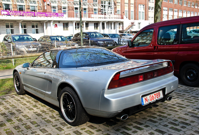 Honda NSX