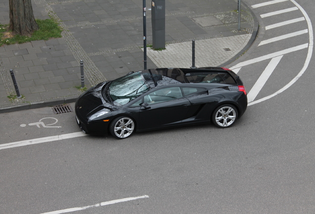 Lamborghini Gallardo