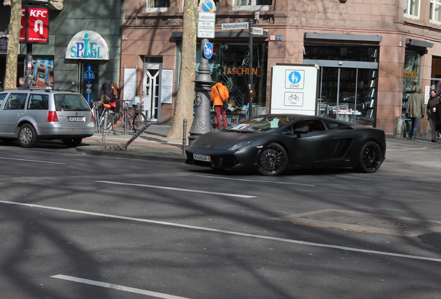 Lamborghini Gallardo LP560-4