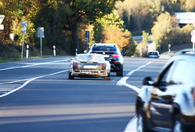 Roding Roadster